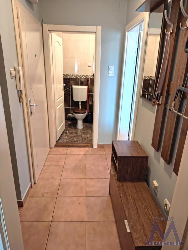 Slika 11 - Jednoiposoban stan na prodaju, 36m2, 120.000€