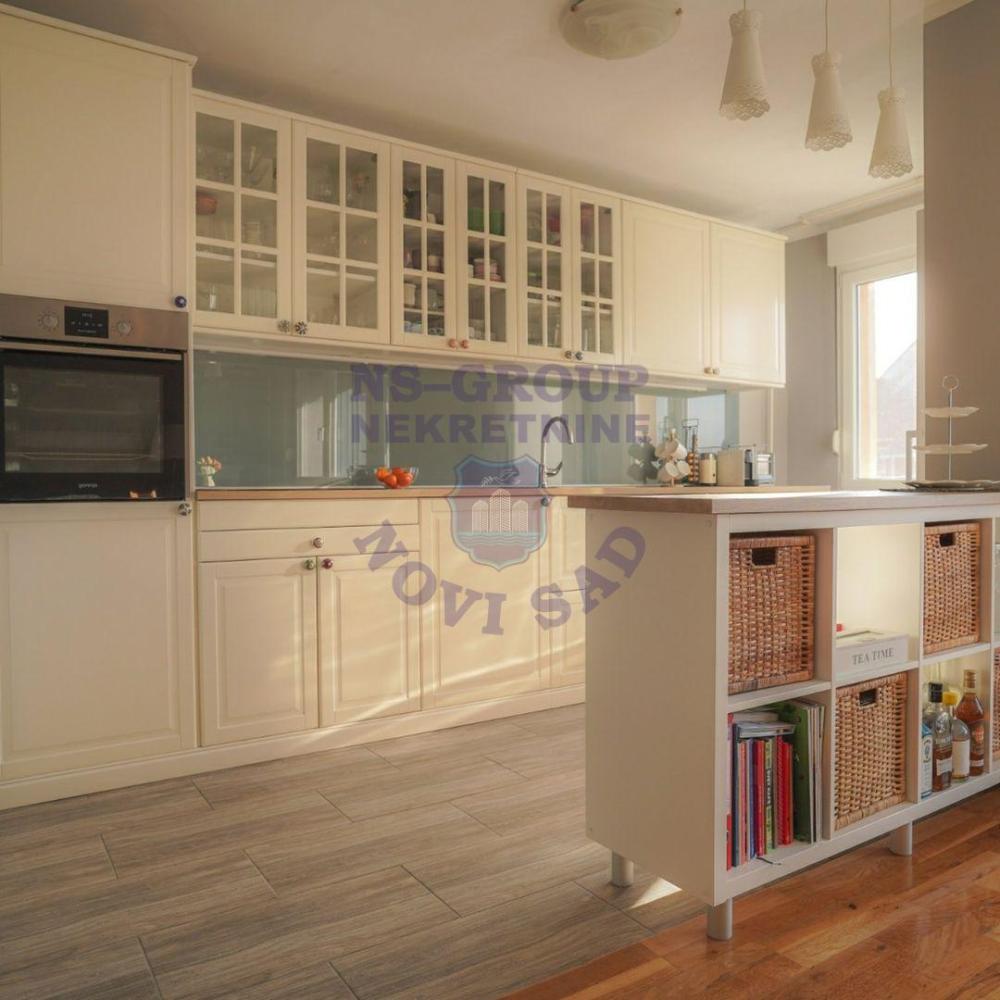 Slika 1 - Trosoban stan na prodaju, 69m2, 236.900€