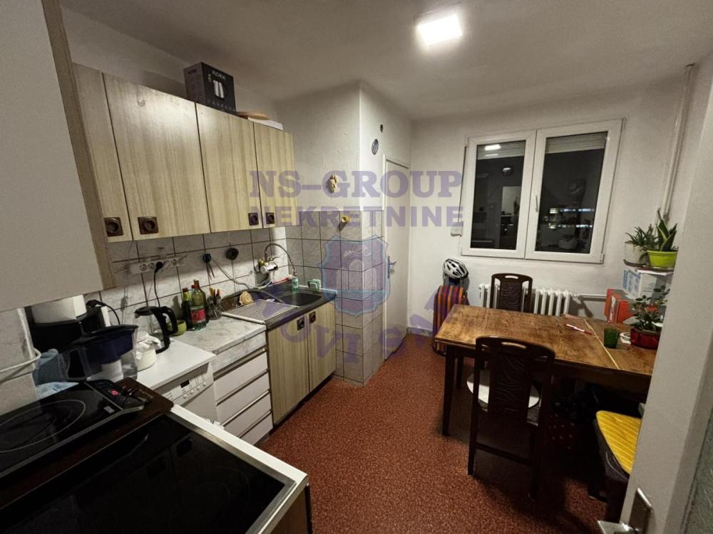 Slika 2 - Dvosoban stan na prodaju, 53m2, 121.540€