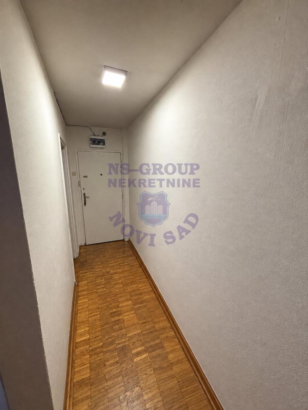 Slika 5 - Dvosoban stan na prodaju, 53m2, 121.540€