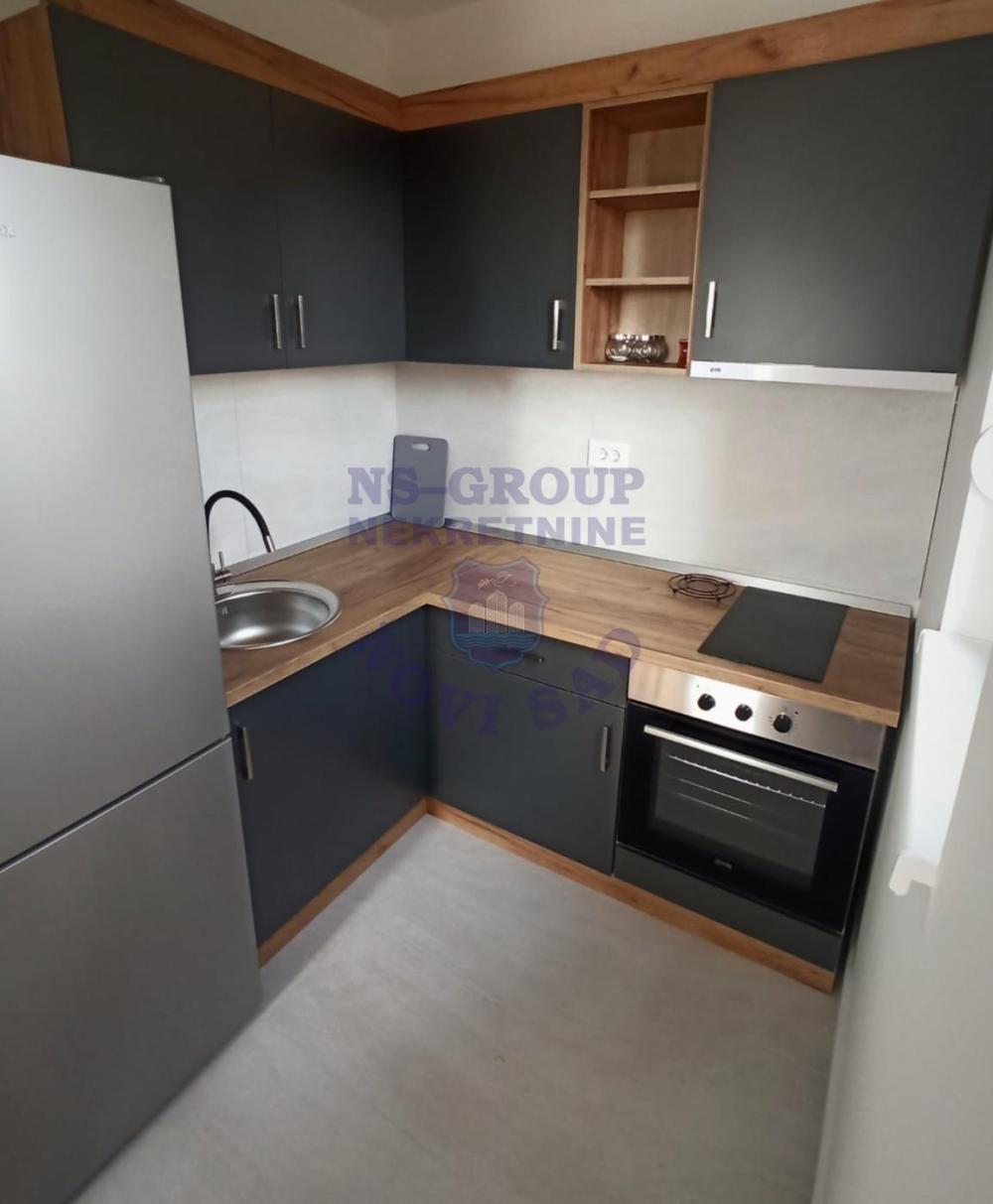 Slika 2 - Jednosoban stan na prodaju, 29m2, 108.150€