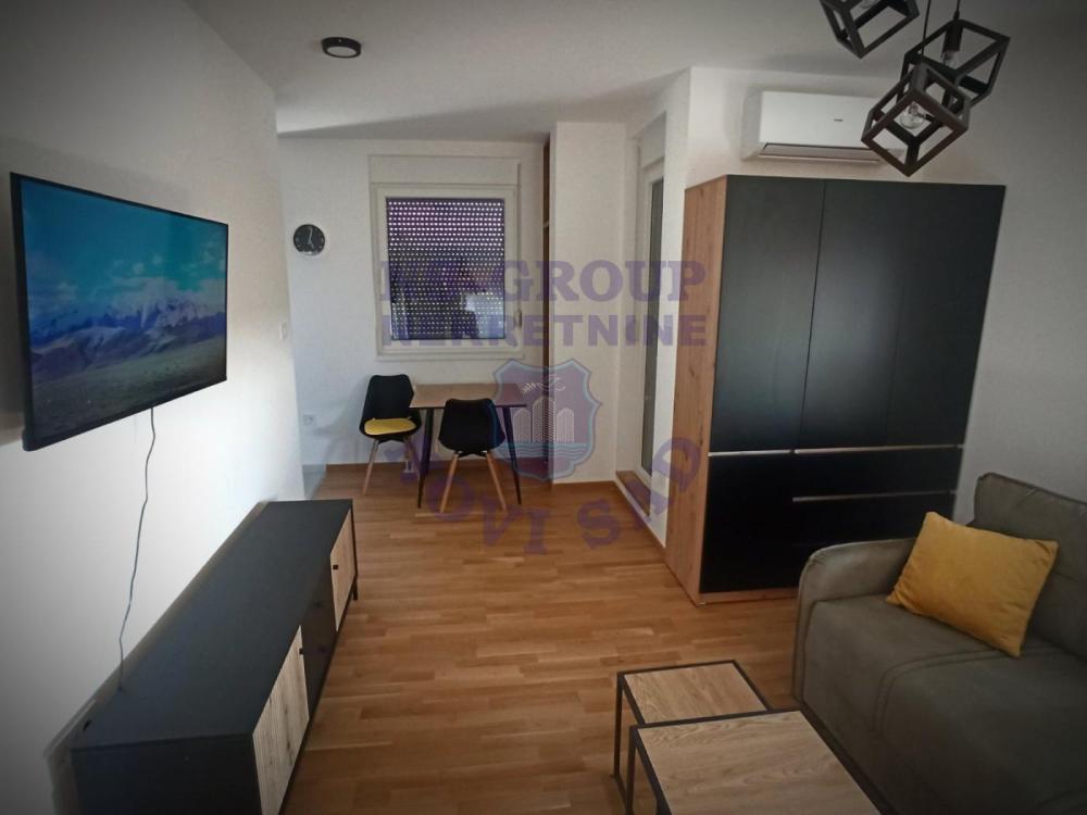 Slika 3 - Jednosoban stan na prodaju, 29m2, 108.150€