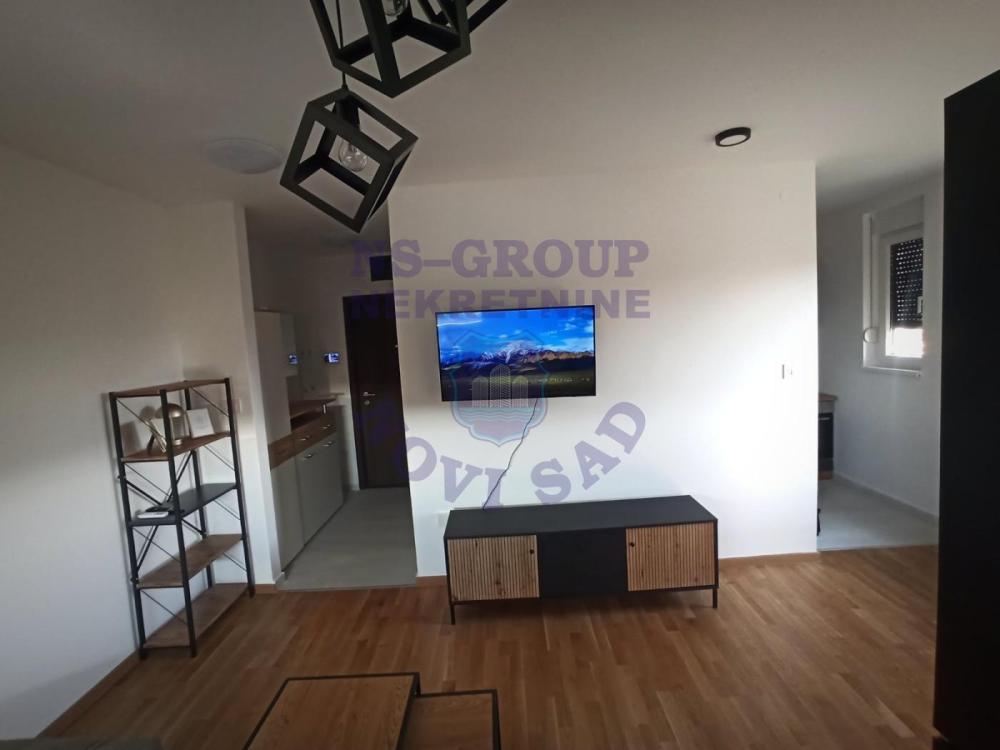 Slika 4 - Jednosoban stan na prodaju, 29m2, 108.150€