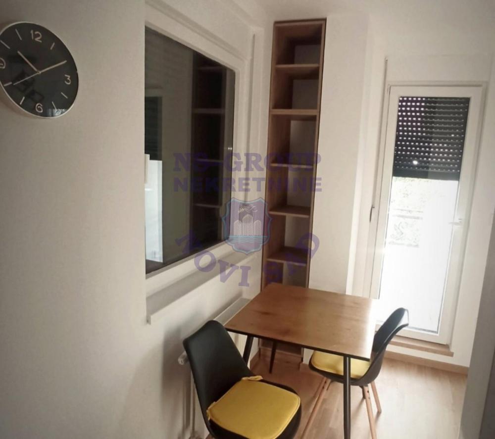 Slika 7 - Jednosoban stan na prodaju, 29m2, 108.150€