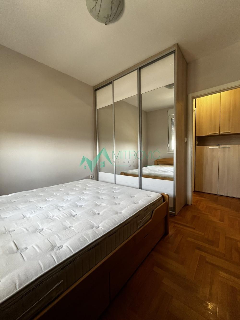 Slika 8 - Jednoiposoban stan za izdavanje, 43m2, 450€