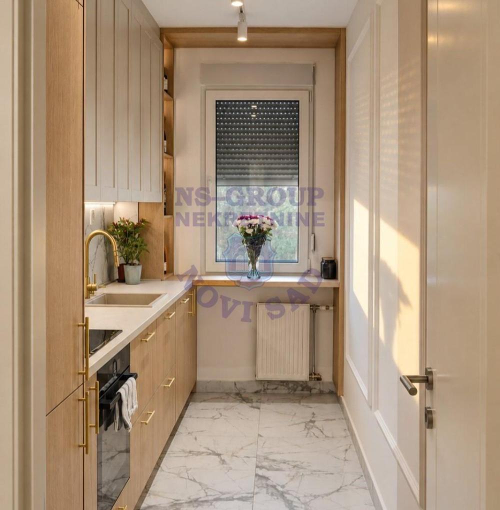 Slika 1 - Četvorosoban stan na prodaju, 102m2, 320.330€