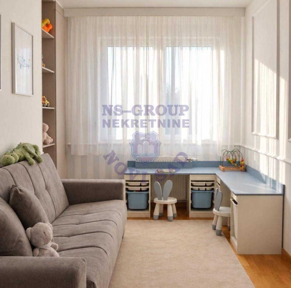 Slika 2 - Četvorosoban stan na prodaju, 102m2, 320.330€