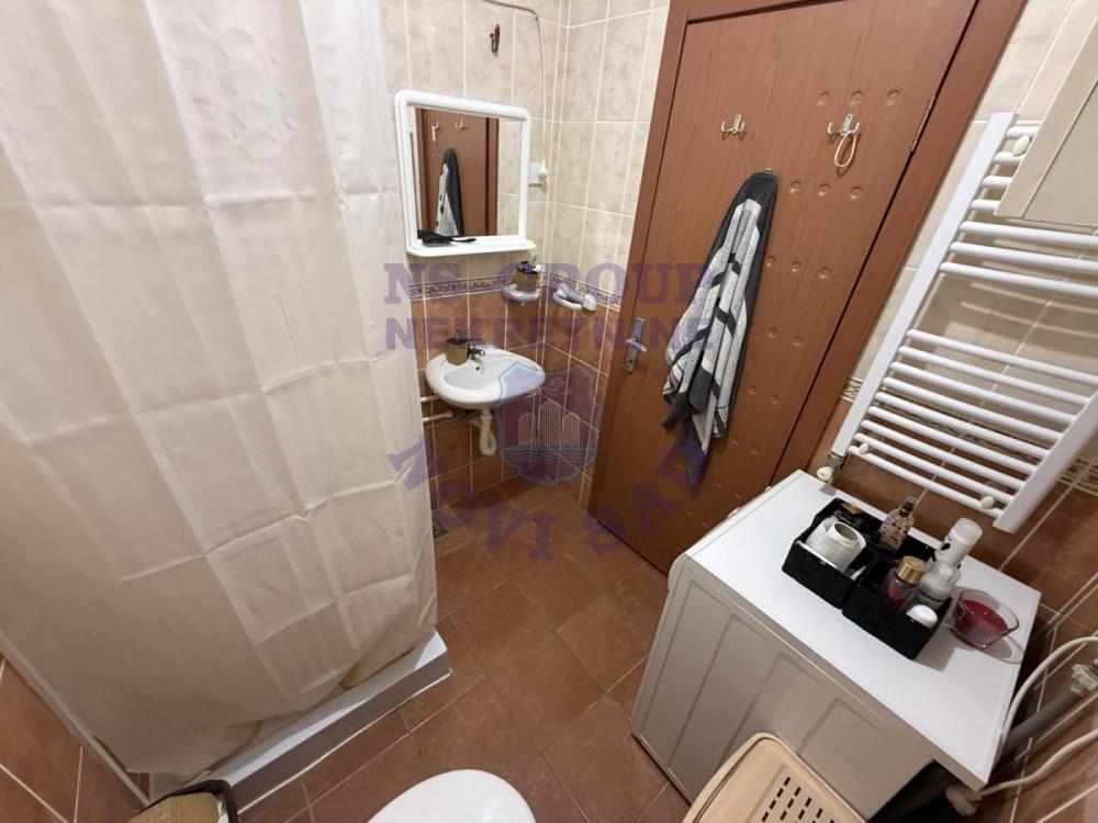 Slika 2 - Jednosoban stan na prodaju, 23m2, 85.500€