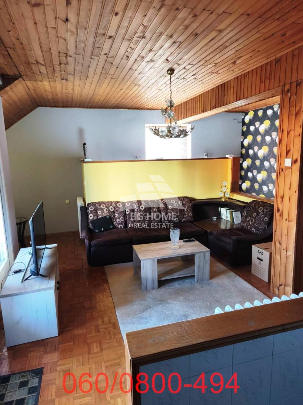 Slika 9 - Natoševićeva,  Kuća na prodaju, 126m2, 390.000€
