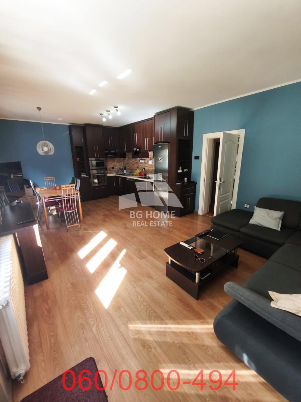 Slika 1 - Natoševićeva,  Kuća na prodaju, 126m2, 390.000€