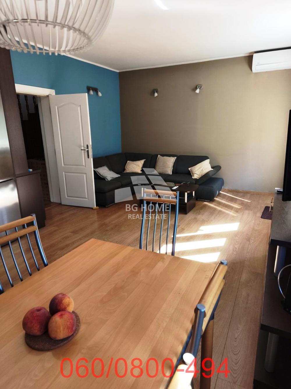 Slika 2 - Natoševićeva,  Kuća na prodaju, 126m2, 390.000€