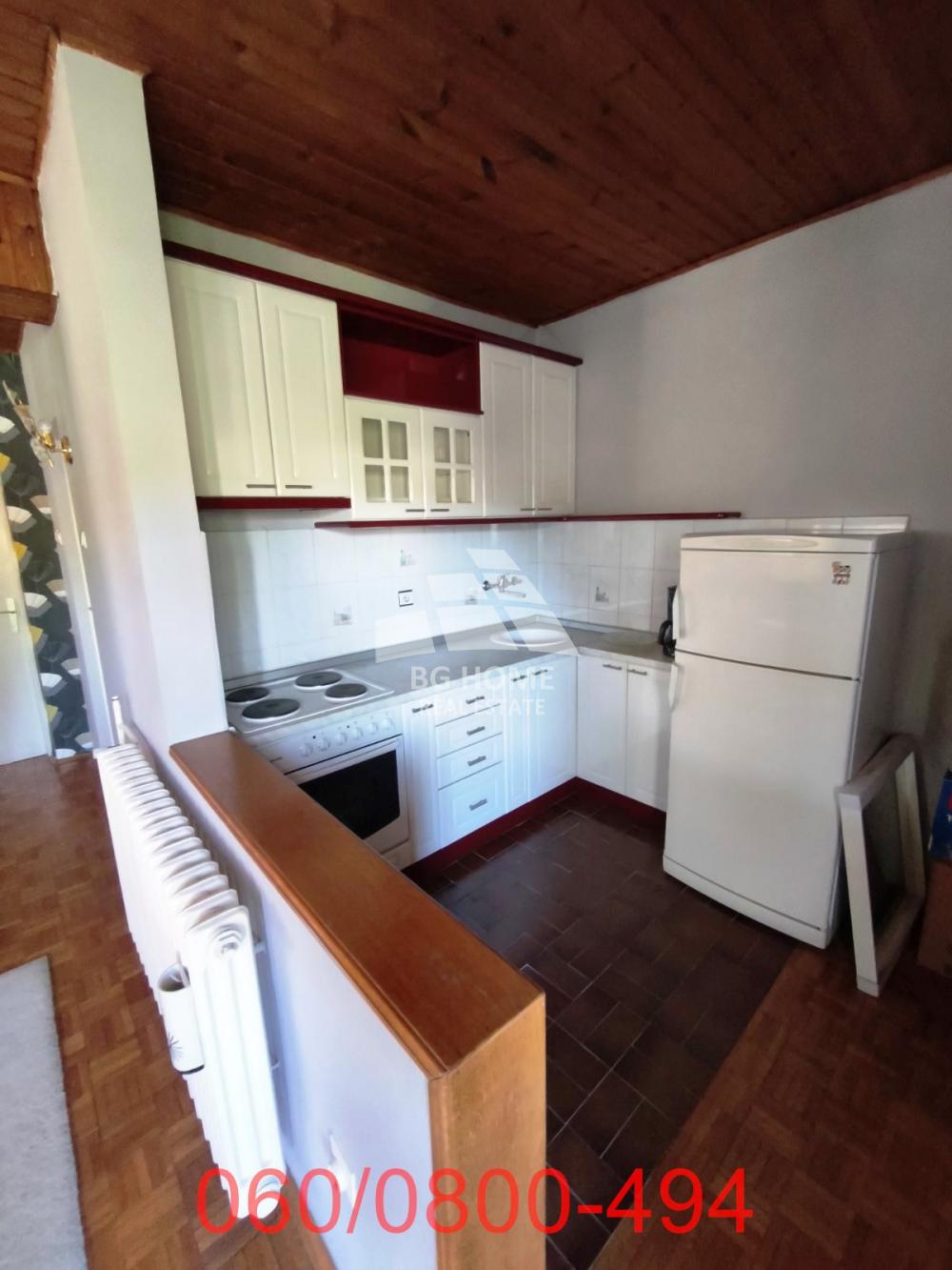 Slika 3 - Natoševićeva,  Kuća na prodaju, 126m2, 390.000€
