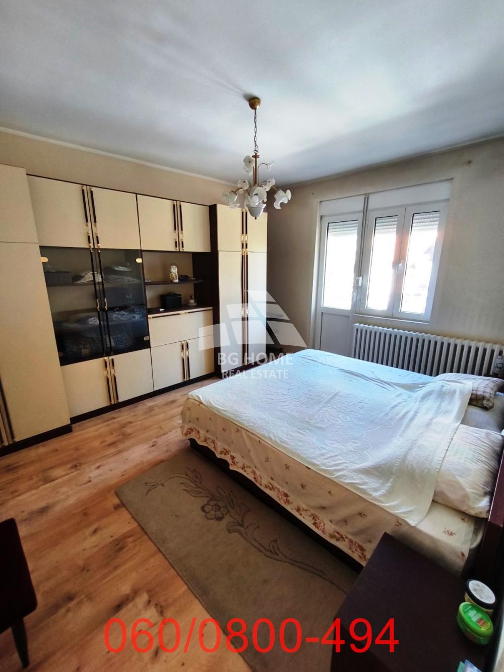 Slika 4 - Natoševićeva,  Kuća na prodaju, 126m2, 390.000€