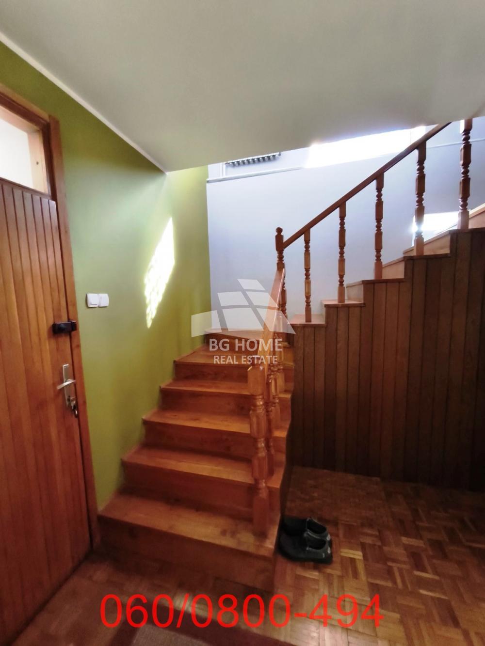 Slika 5 - Natoševićeva,  Kuća na prodaju, 126m2, 390.000€