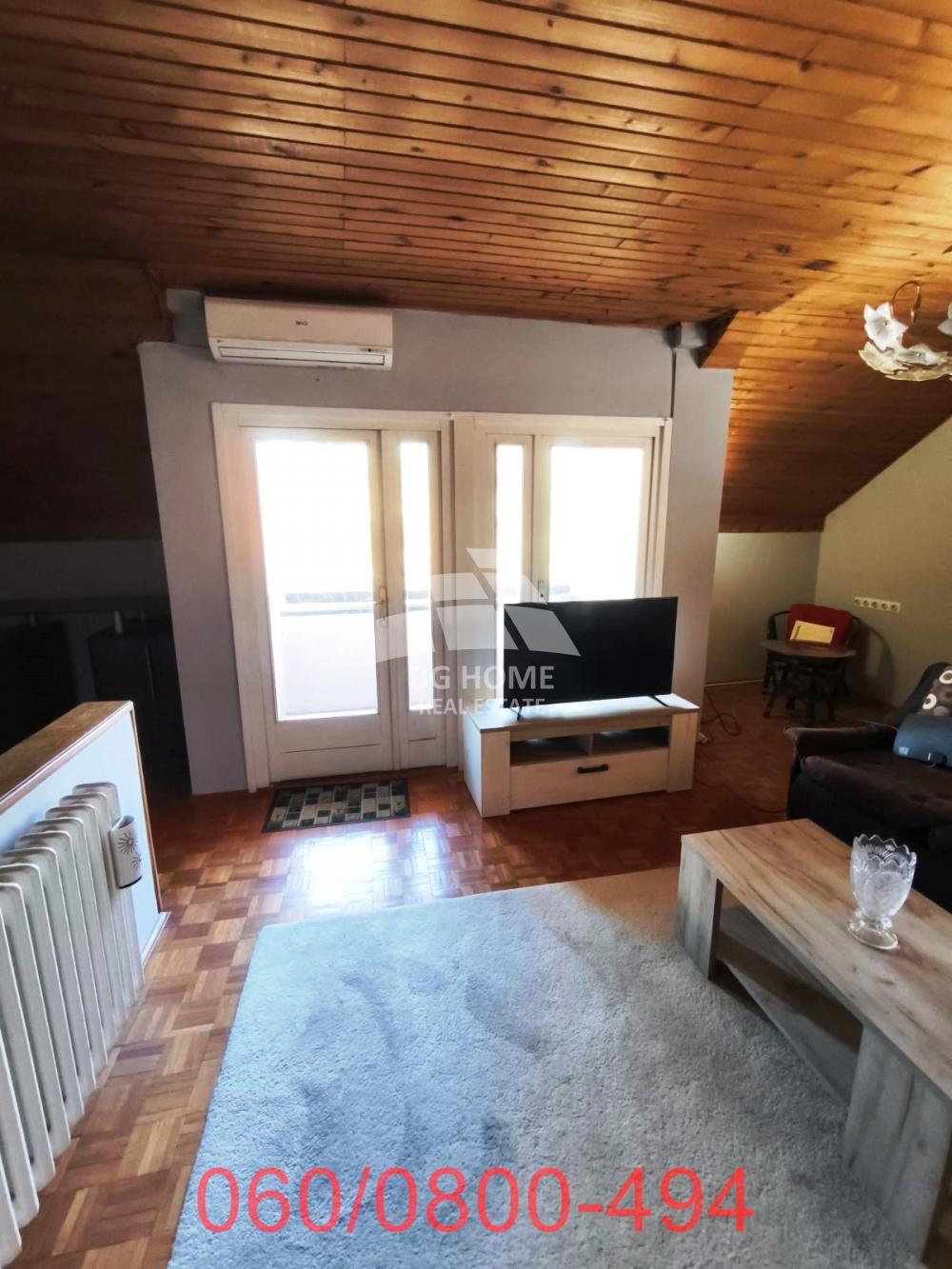 Slika 8 - Natoševićeva,  Kuća na prodaju, 126m2, 390.000€