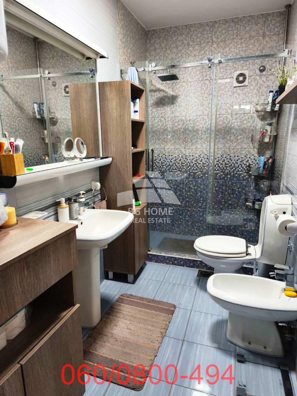 Slika 6 - Natoševićeva,  Kuća na prodaju, 126m2, 390.000€