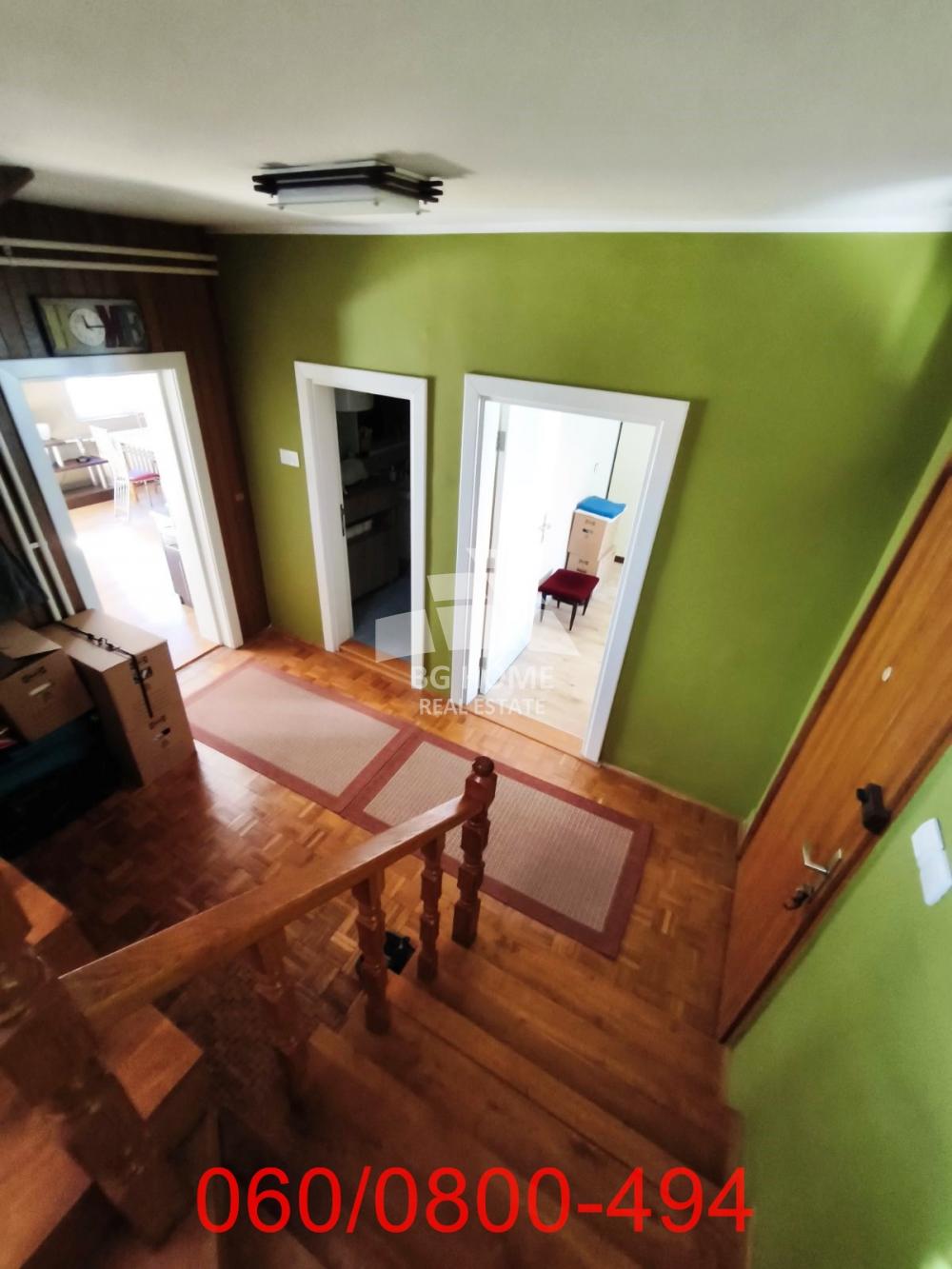 Slika 7 - Natoševićeva,  Kuća na prodaju, 126m2, 390.000€