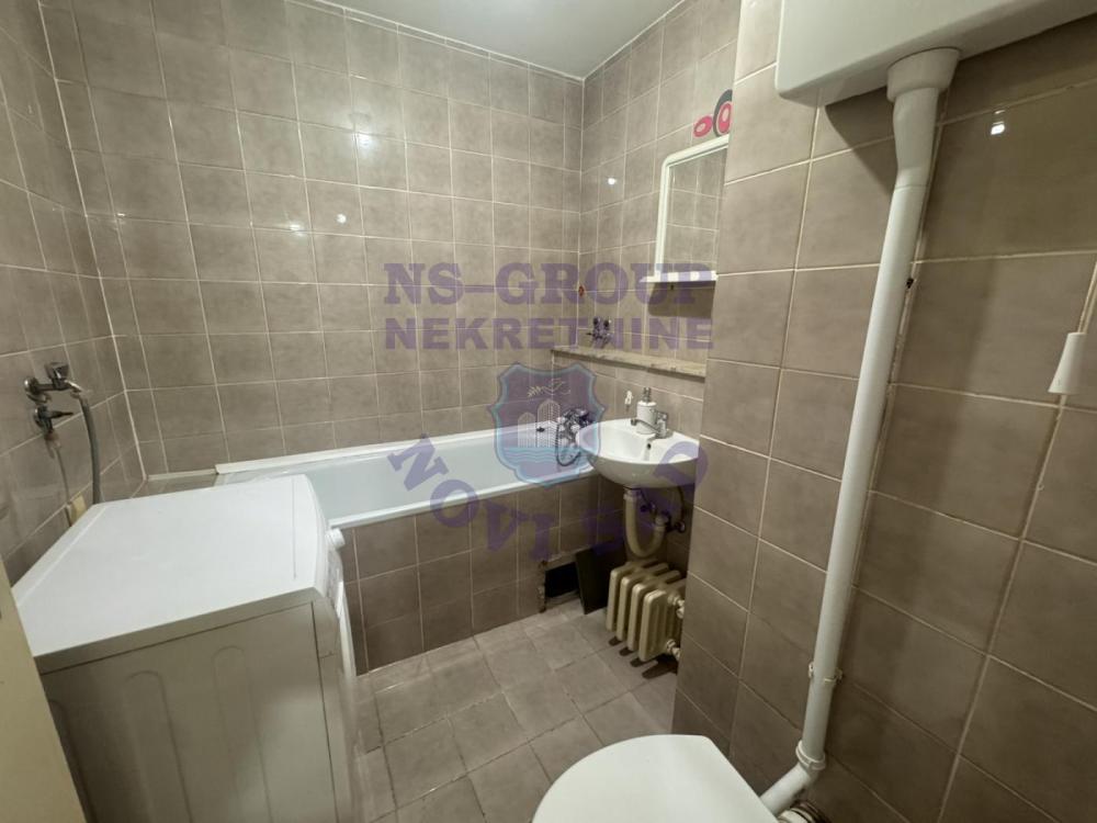 Slika 6 - Jednosoban stan na prodaju, 34m2, 97.850€