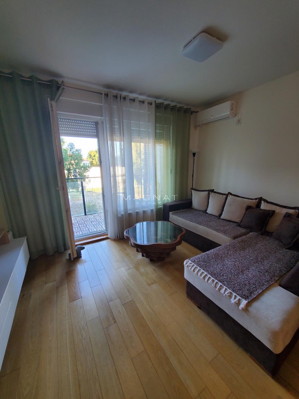 Slika 1 - Šumadijska, Dvosoban stan na prodaju, 50m2, 205.000€