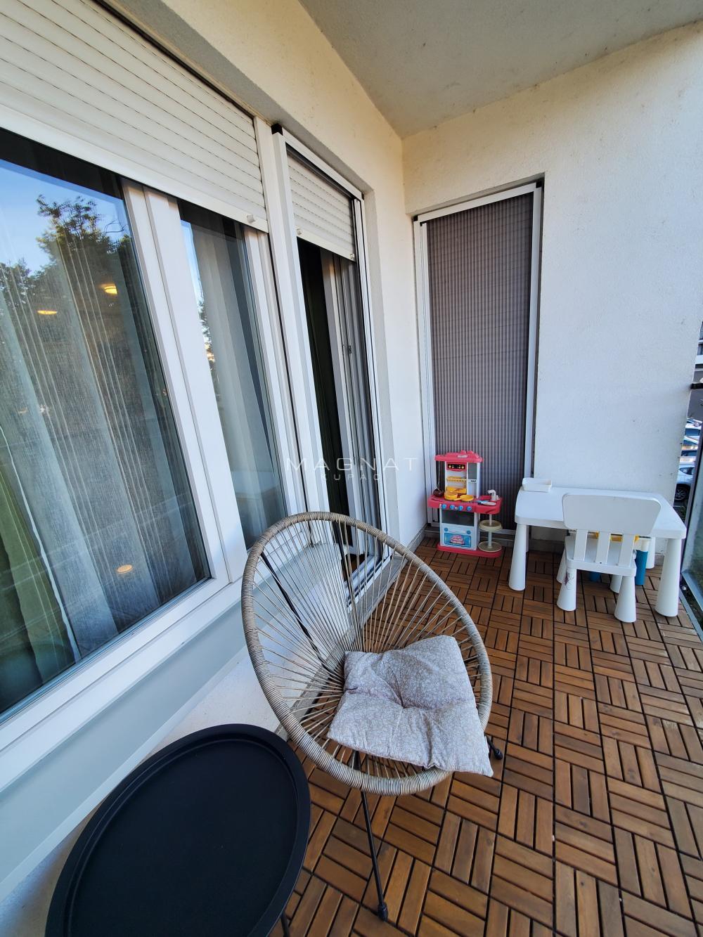 Slika 10 - Šumadijska, Dvosoban stan na prodaju, 50m2, 205.000€