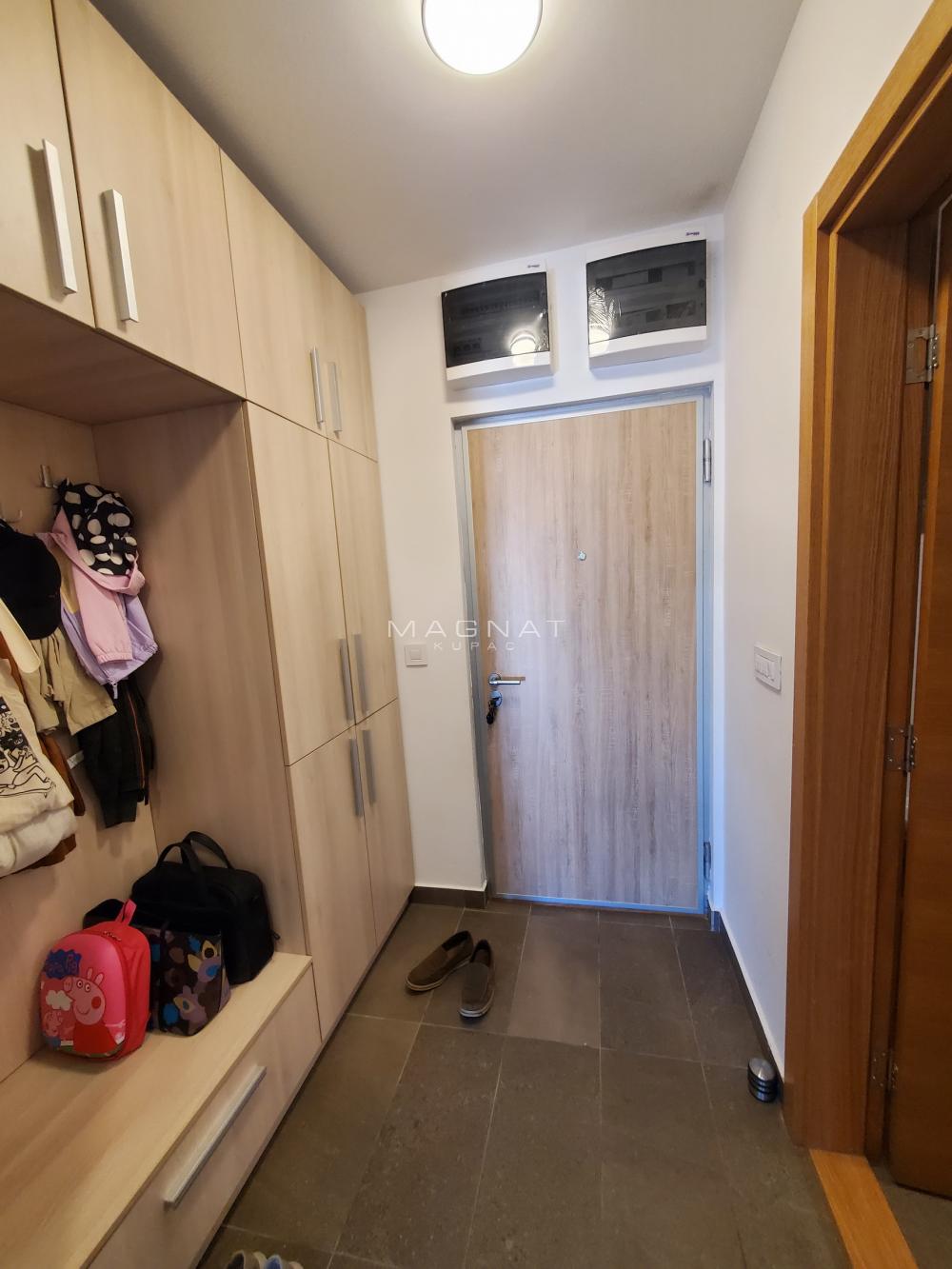 Slika 6 - Šumadijska, Dvosoban stan na prodaju, 50m2, 205.000€