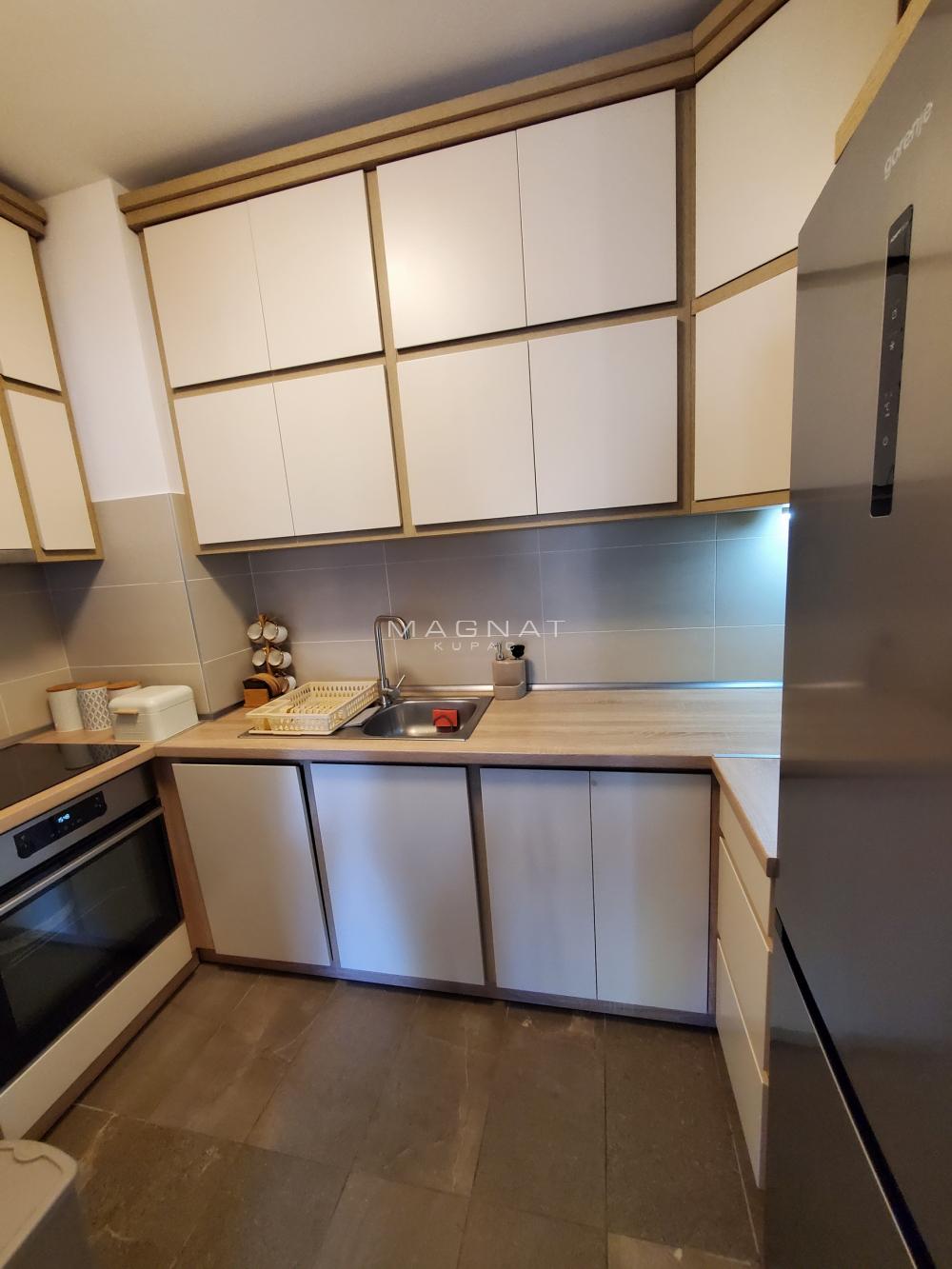 Slika 5 - Šumadijska, Dvosoban stan na prodaju, 50m2, 205.000€
