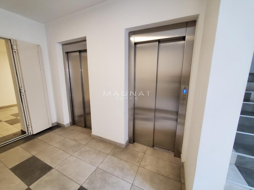Slika 7 - Šumadijska, Dvosoban stan na prodaju, 50m2, 205.000€