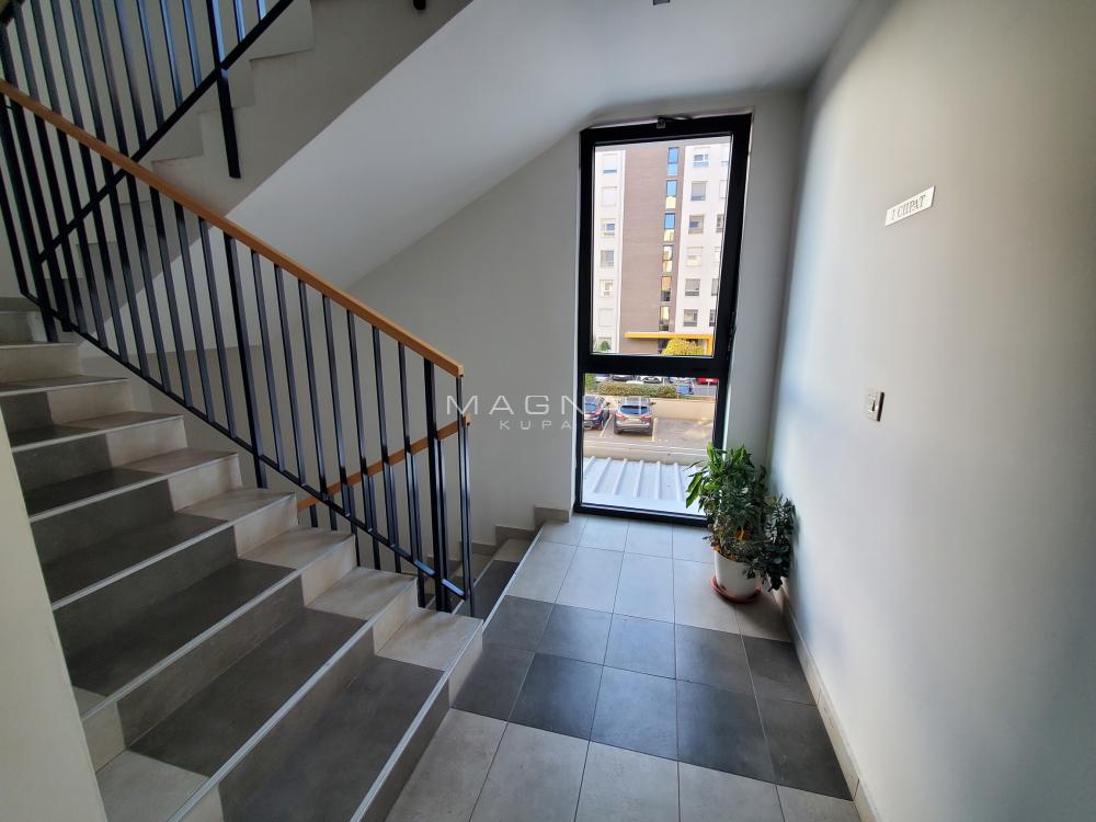 Slika 9 - Šumadijska, Dvosoban stan na prodaju, 50m2, 205.000€