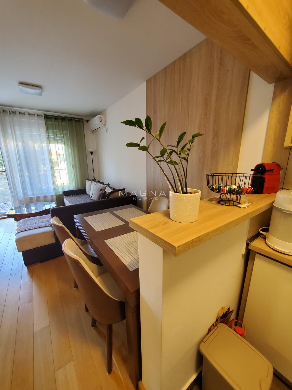 Slika 2 - Šumadijska, Dvosoban stan na prodaju, 50m2, 205.000€