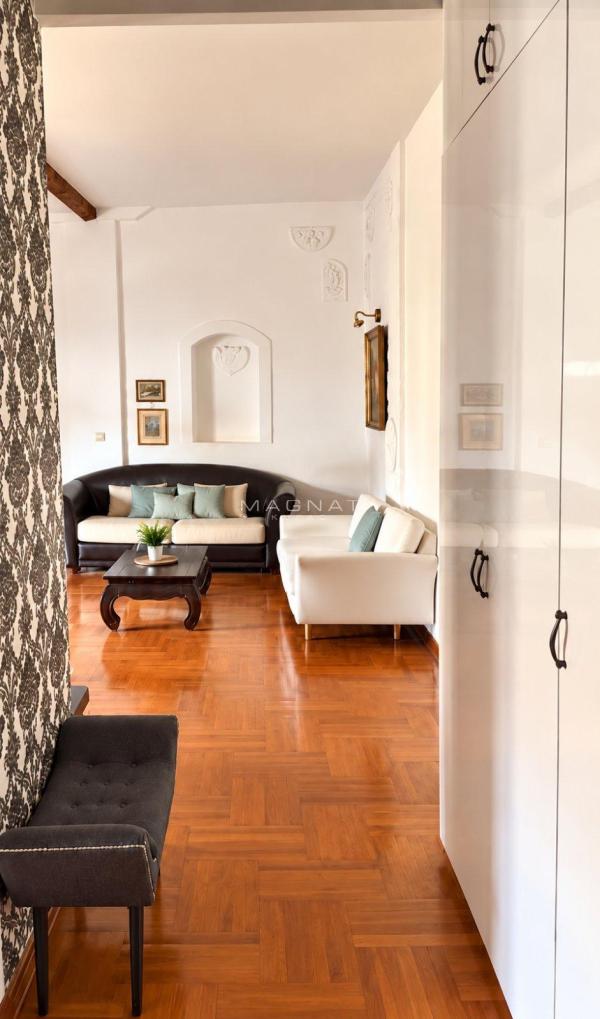 Slika 2 - Gospodar Jovanova, Trosoban stan na prodaju, 95m2, 390.000€
