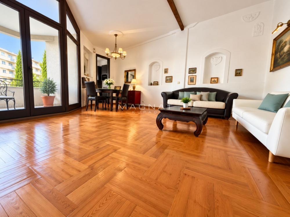 Glavna slika -Gospodar Jovanova, Trosoban stan na prodaju, 95m2, 390.000€