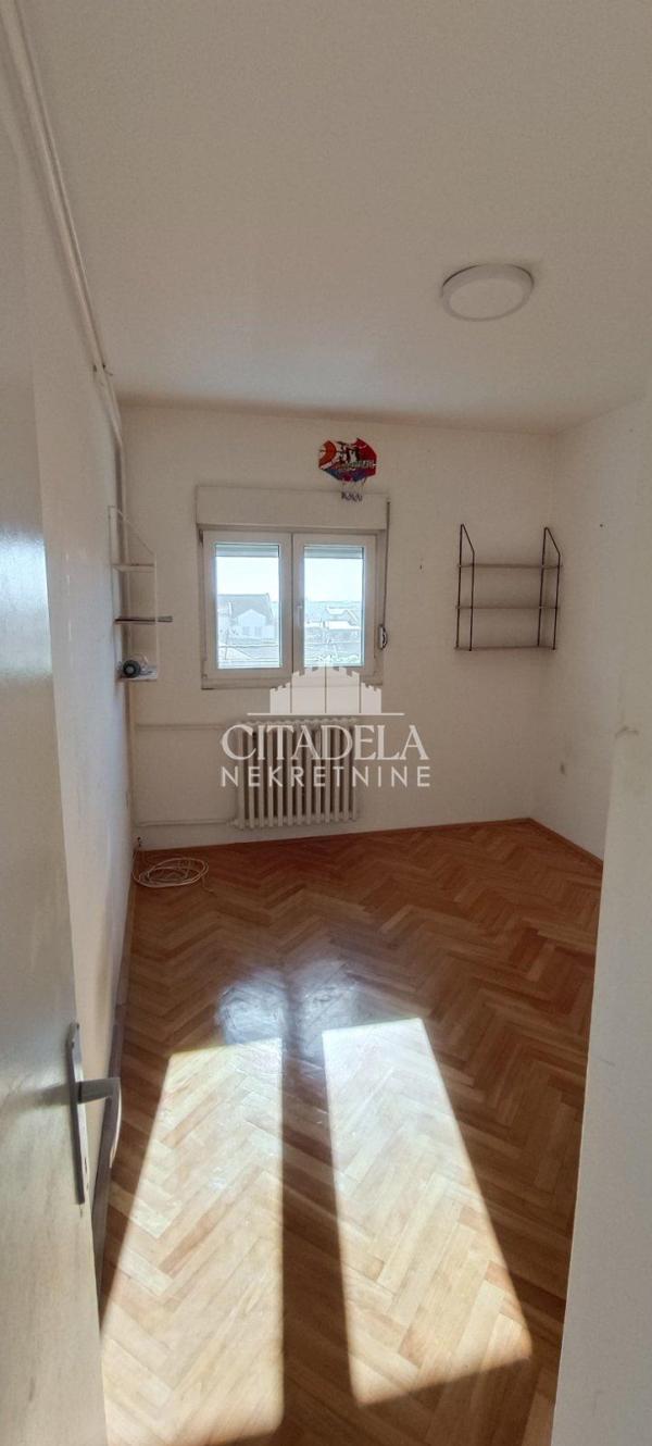 Slika 4 - Živka Davidovića, Dvoiposoban stan na prodaju, 52m2, 179.000€