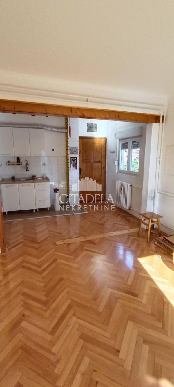 Slika 2 - Živka Davidovića, Dvoiposoban stan na prodaju, 52m2, 179.000€