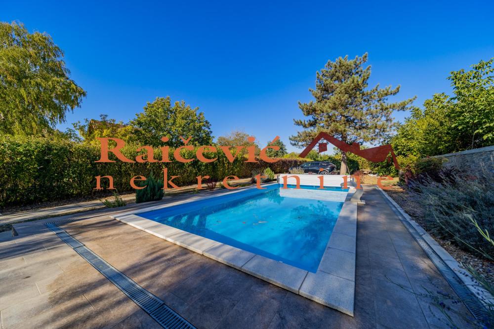 Slika 3 - Brace Trninic,  Kuća na prodaju, 170m2, 330.000€