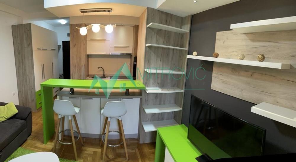 Slika 4 -  Stan za izdavanje, 30m2, 350€