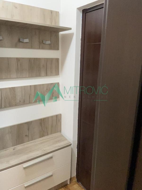 Slika 6 -  Stan za izdavanje, 30m2, 350€