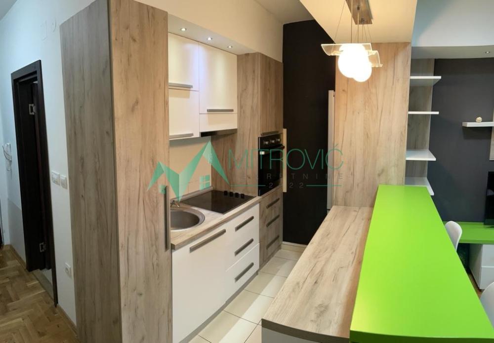 Slika 5 -  Stan za izdavanje, 30m2, 350€