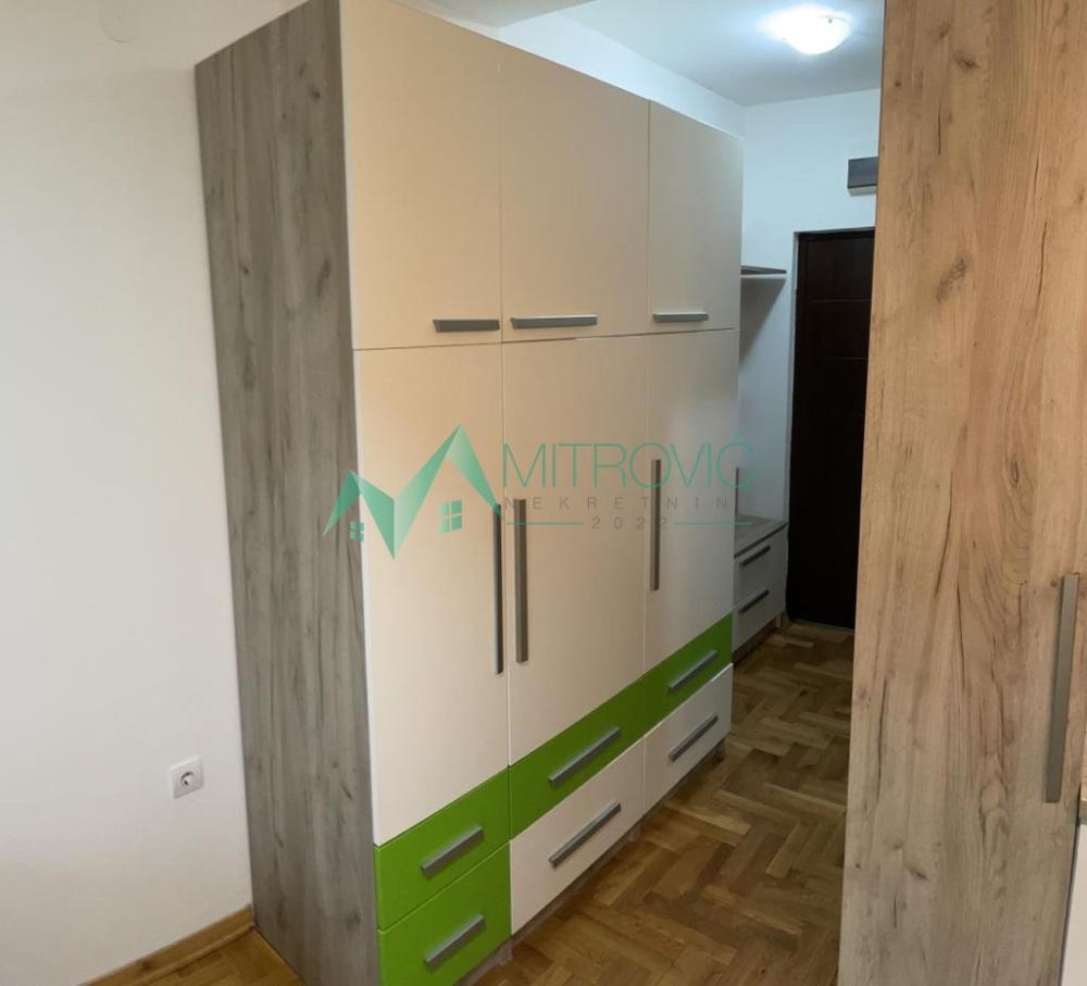 Slika 8 -  Stan za izdavanje, 30m2, 350€