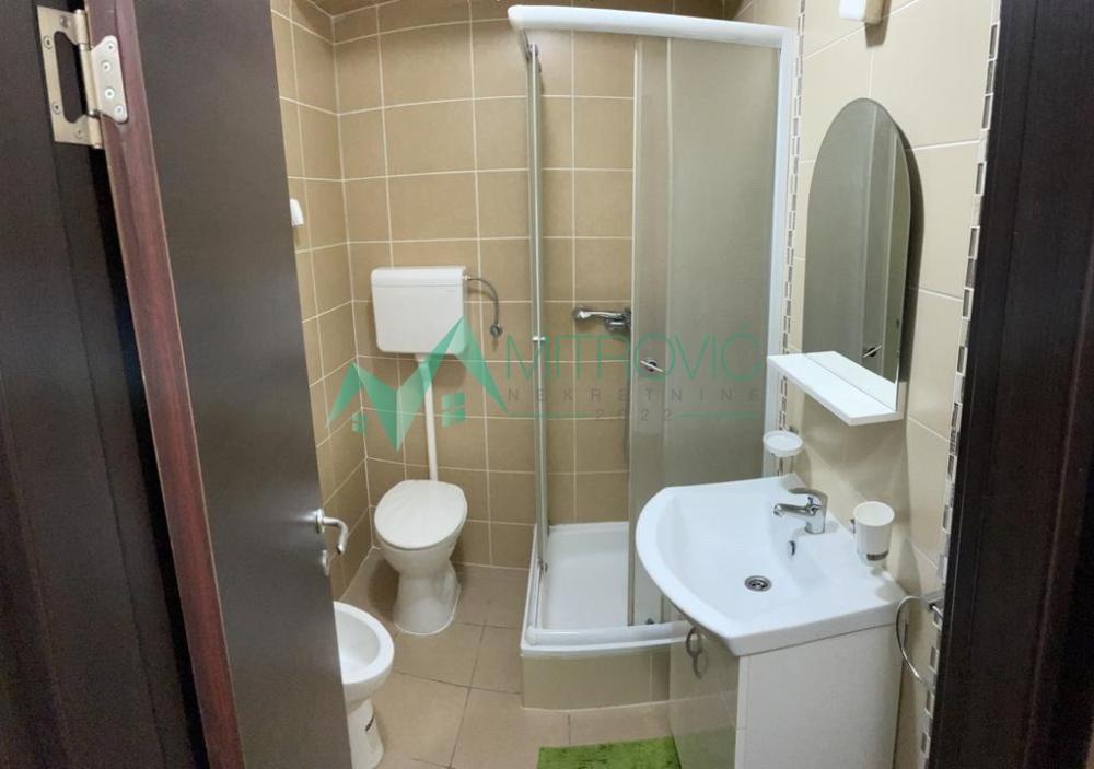 Slika 10 -  Stan za izdavanje, 30m2, 350€