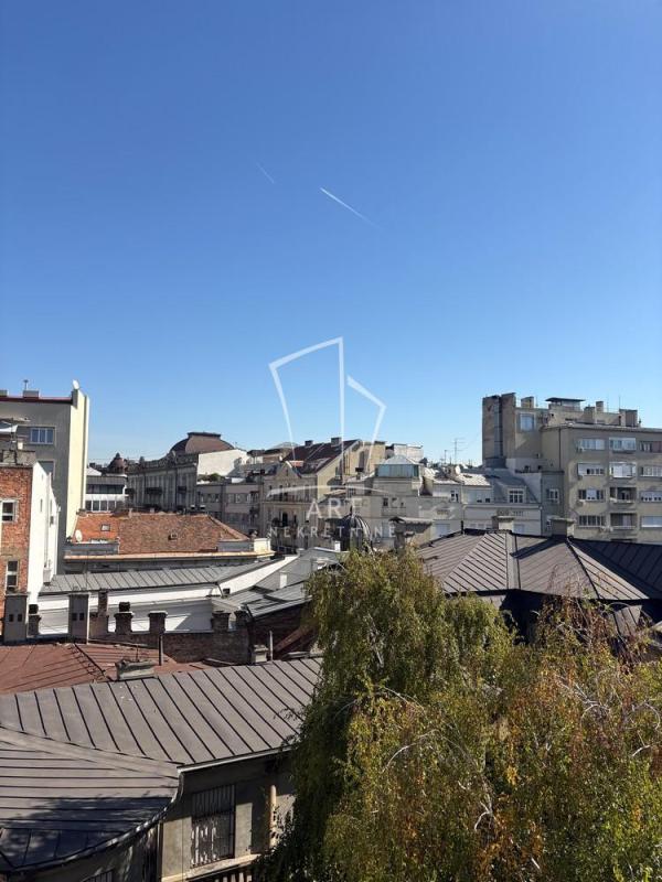 Slika 9 - Čubrina, Dvosoban stan za izdavanje, 81m2, 1.300€
