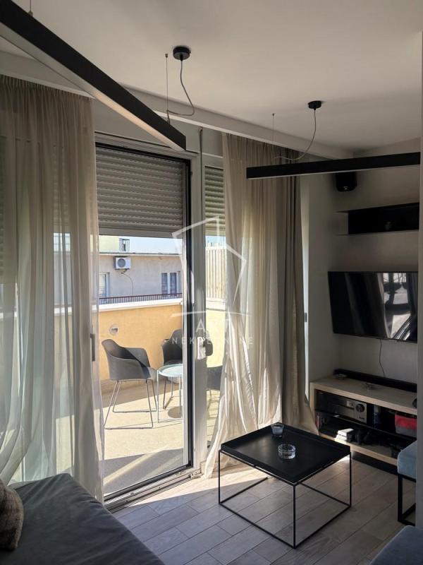 Glavna slika -Čubrina, Dvosoban stan za izdavanje, 81m2, 1.300€