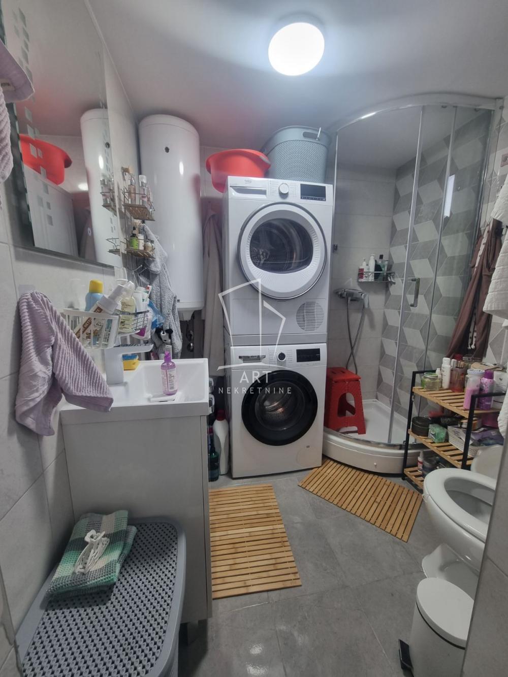 Slika 9 - Banjička, Dvosoban stan na prodaju, 48m2, 170.000€