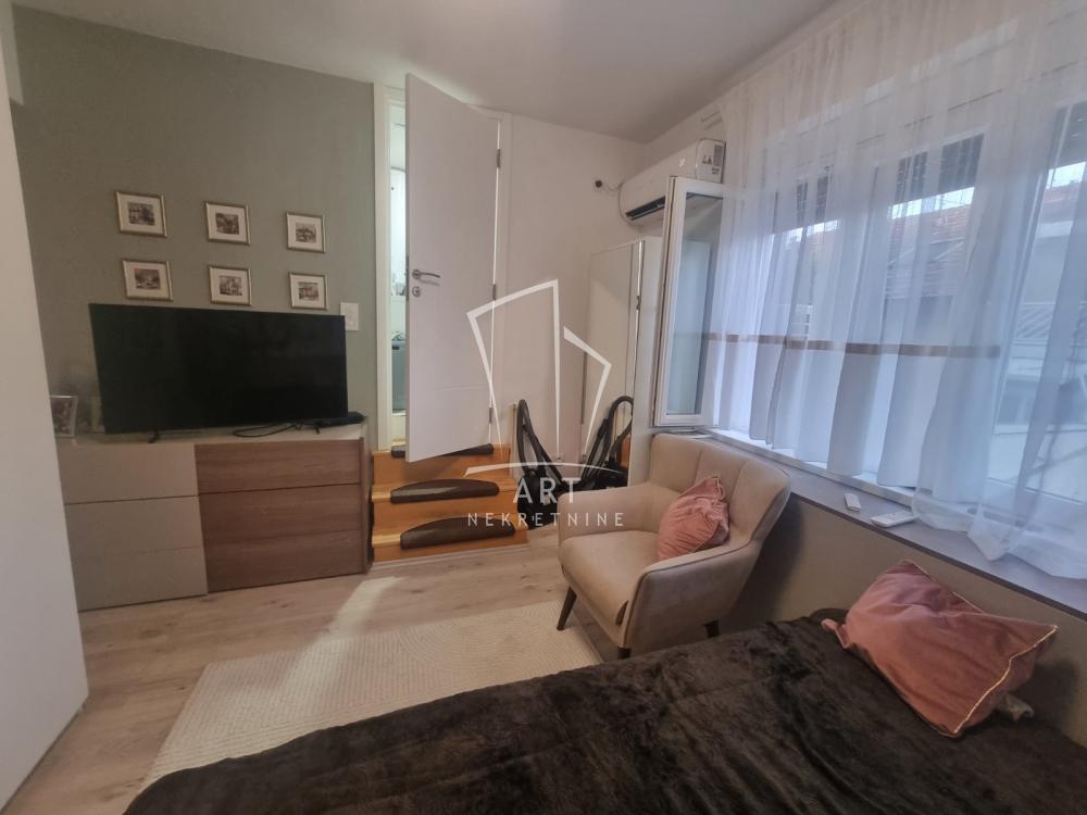 Slika 2 - Banjička, Dvosoban stan na prodaju, 48m2, 170.000€