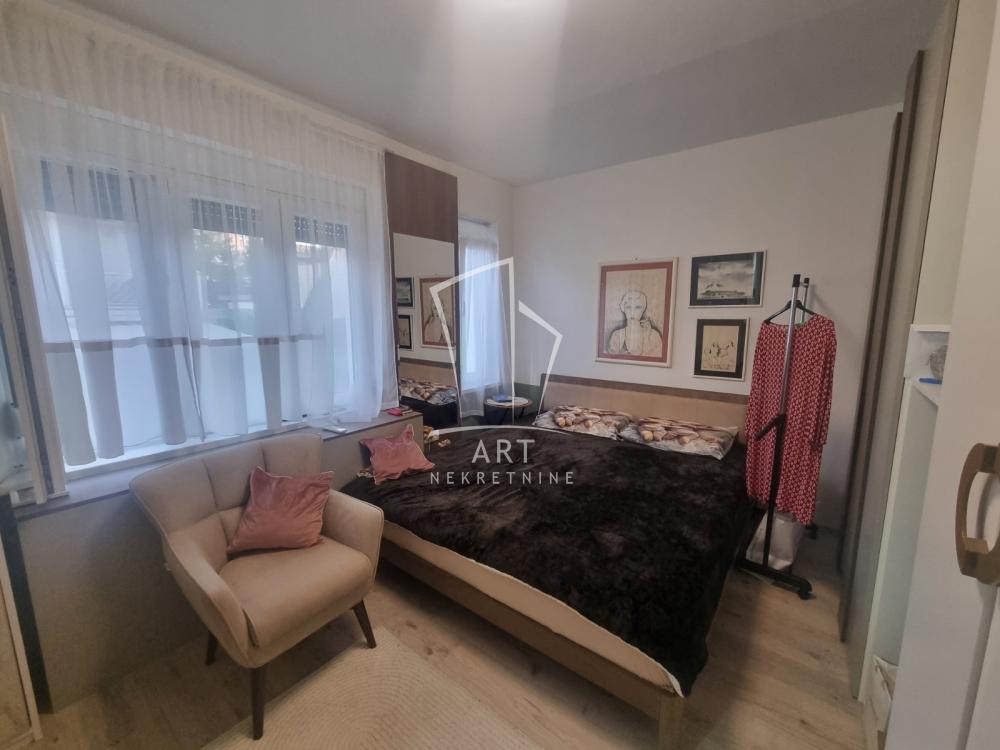 Slika 3 - Banjička, Dvosoban stan na prodaju, 48m2, 170.000€