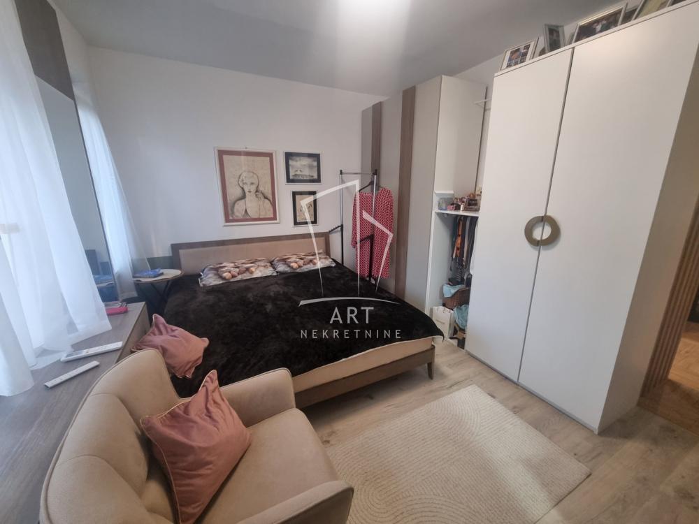 Slika 4 - Banjička, Dvosoban stan na prodaju, 48m2, 170.000€