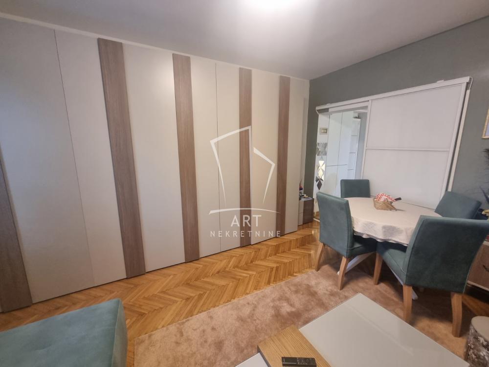 Slika 5 - Banjička, Dvosoban stan na prodaju, 48m2, 170.000€
