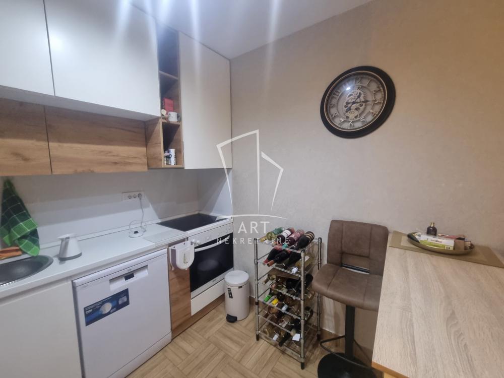Slika 6 - Banjička, Dvosoban stan na prodaju, 48m2, 170.000€