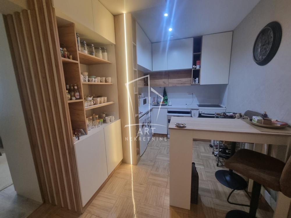 Slika 7 - Banjička, Dvosoban stan na prodaju, 48m2, 170.000€