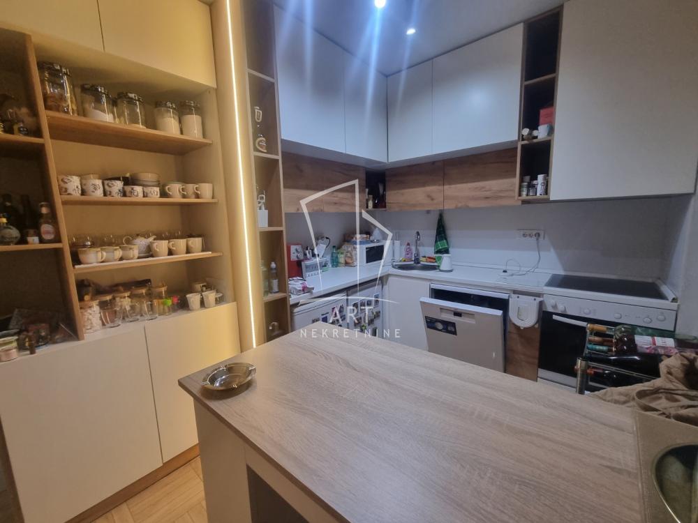 Slika 8 - Banjička, Dvosoban stan na prodaju, 48m2, 170.000€