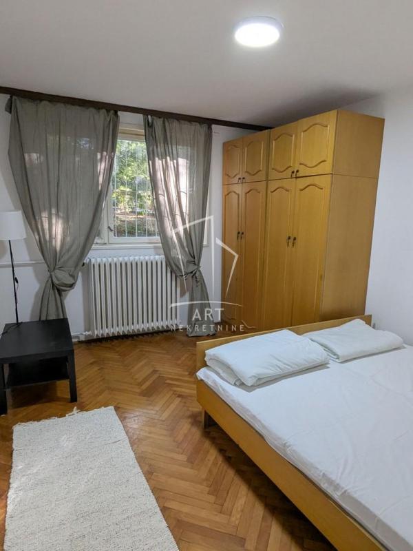 Slika 3 - Žarka Vukovića Pucara, Dvoiposoban stan na prodaju, 43m2, 157.000€